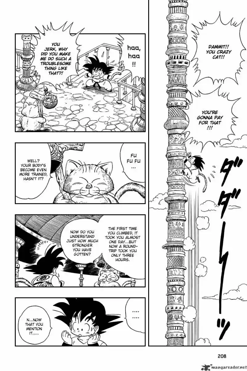 DragonBall Next-Gen ch.089