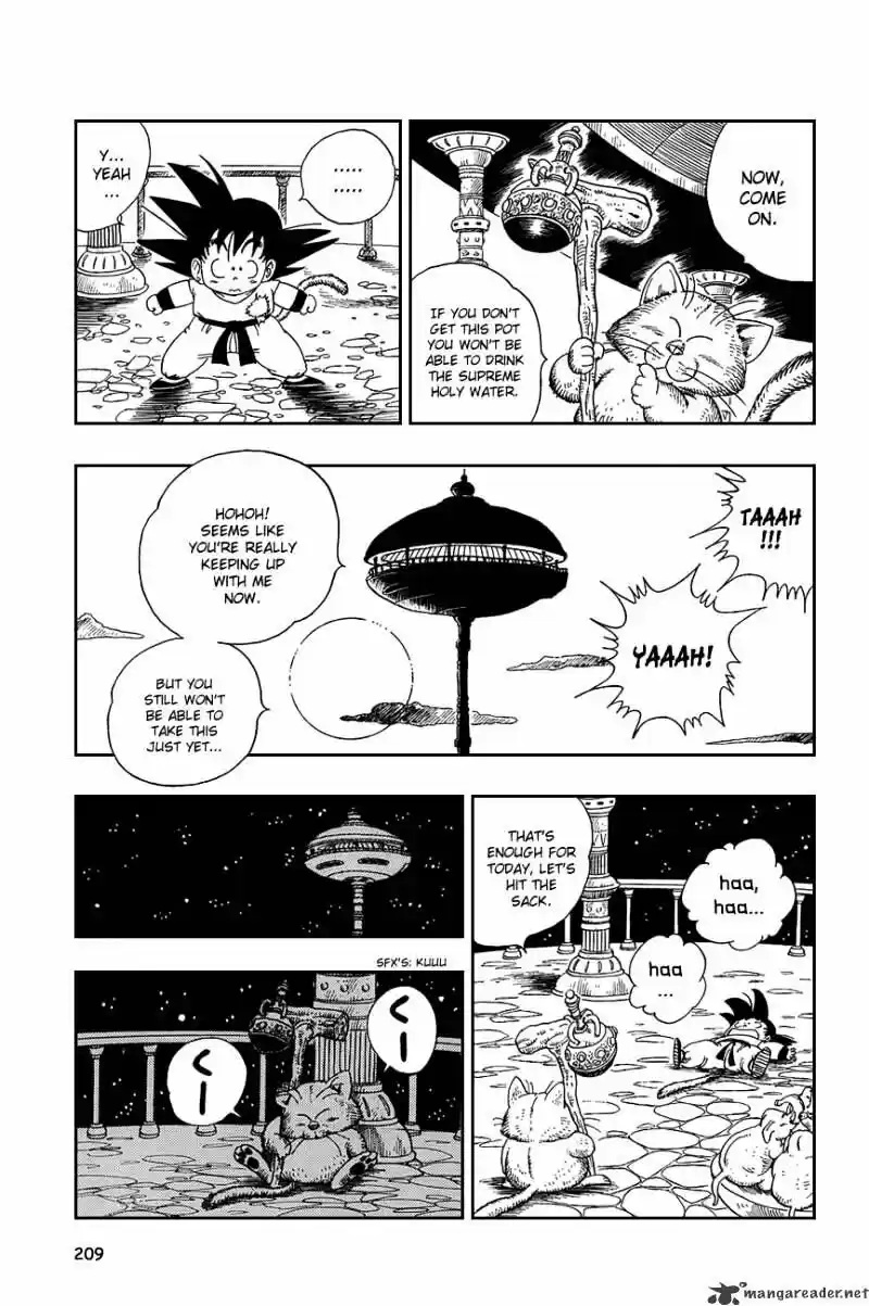 DragonBall Next-Gen ch.089