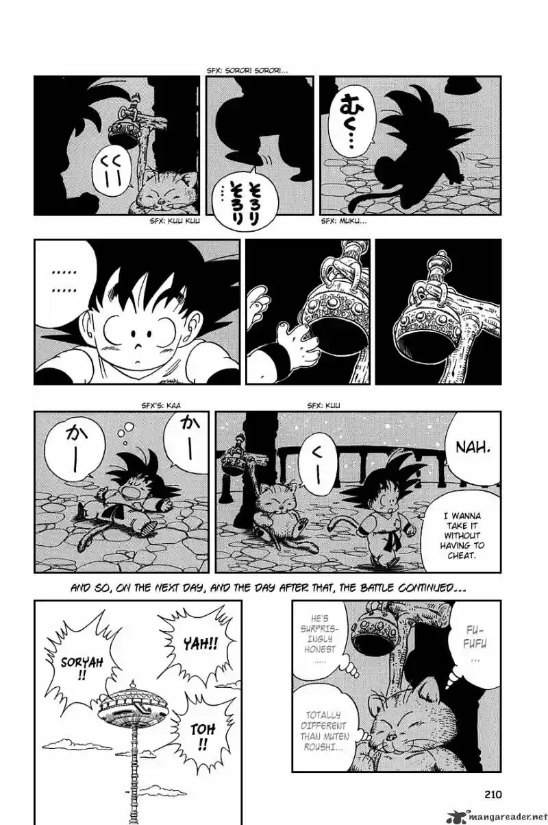 DragonBall Next-Gen ch.089