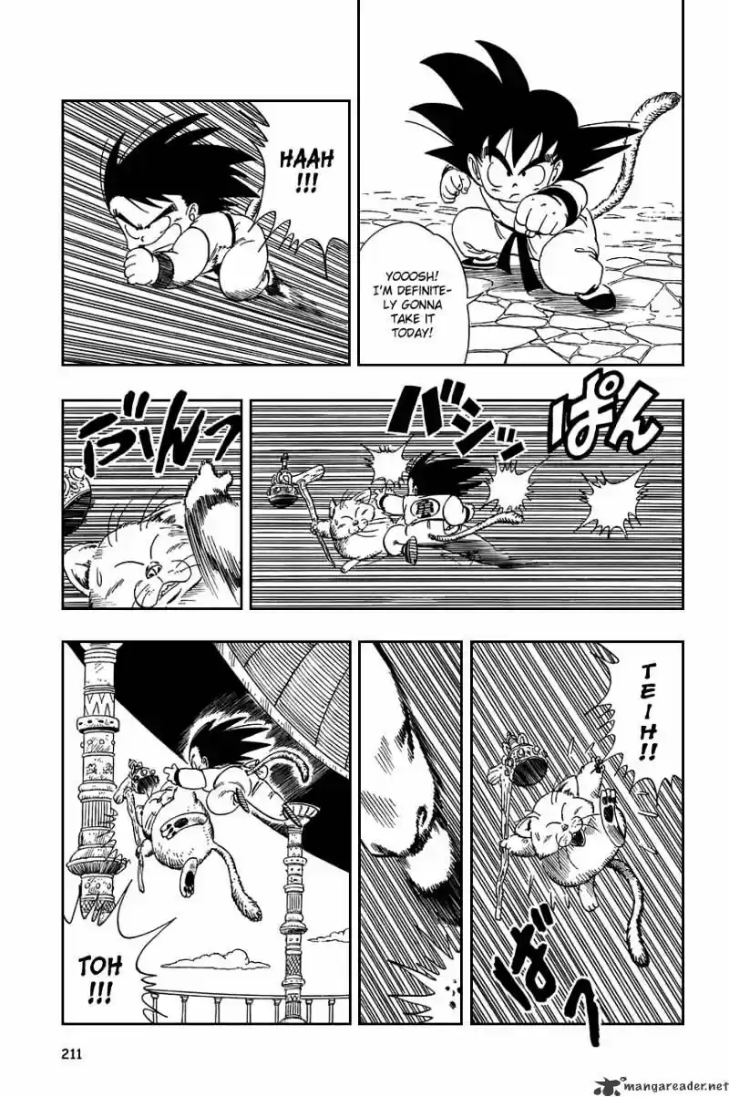 DragonBall Next-Gen ch.089