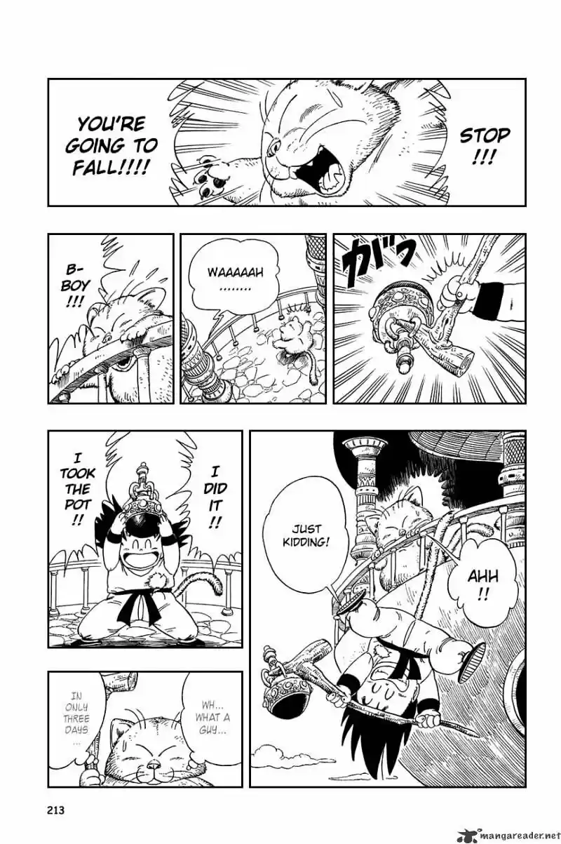 DragonBall Next-Gen ch.089