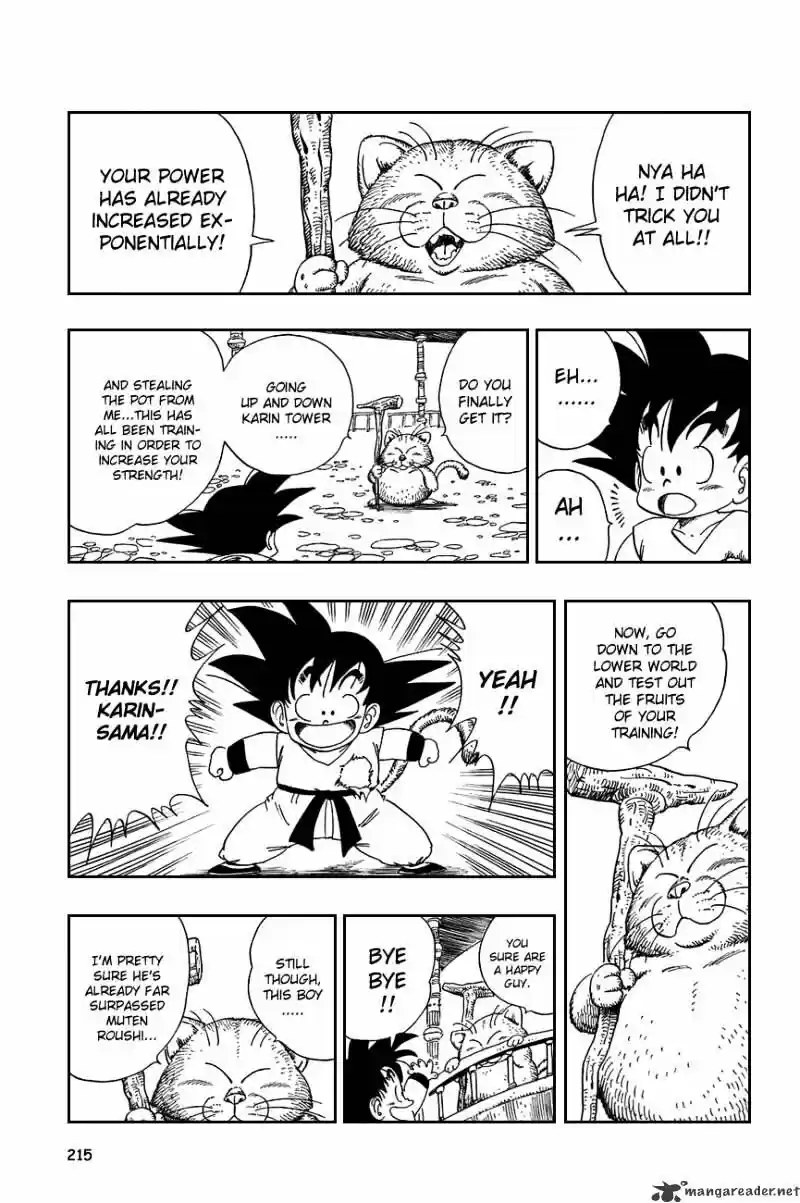 DragonBall Next-Gen ch.089