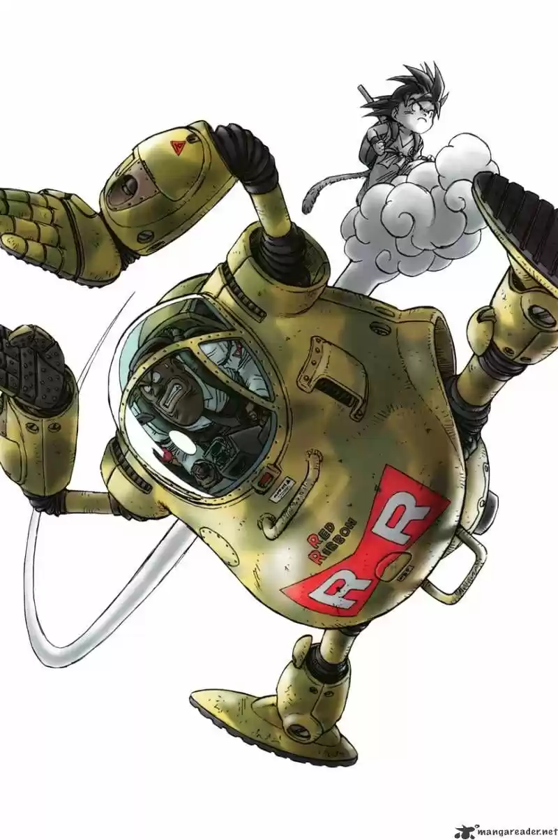 DragonBall Next-Gen ch.090