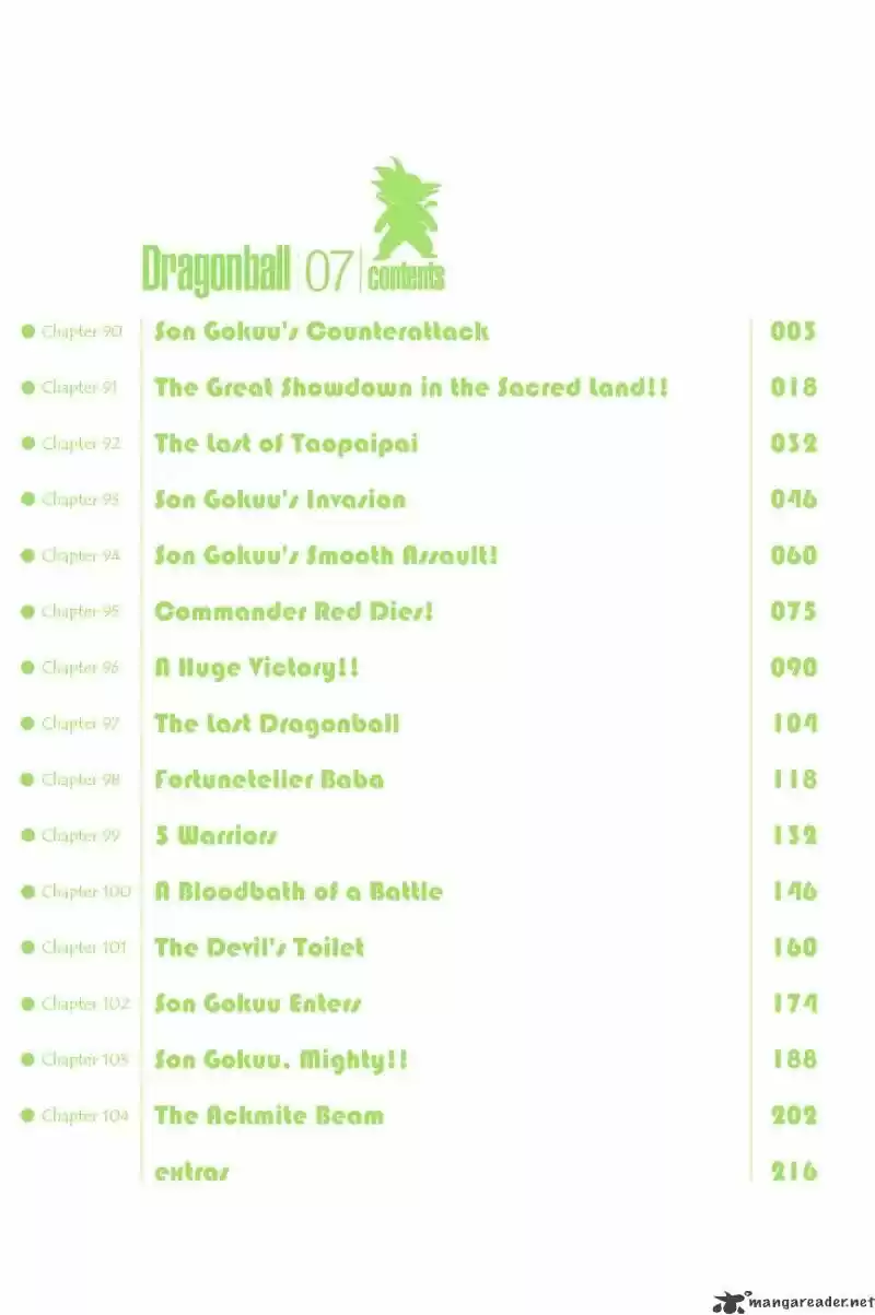 DragonBall Next-Gen ch.090