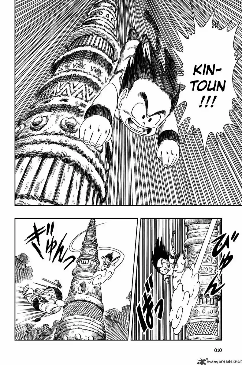 DragonBall Next-Gen ch.090