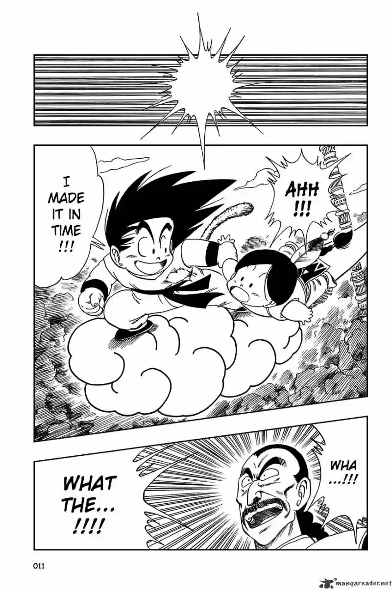 DragonBall Next-Gen ch.090