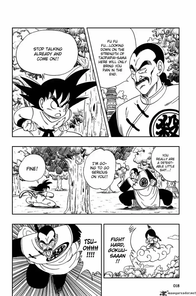 DragonBall Next-Gen ch.091