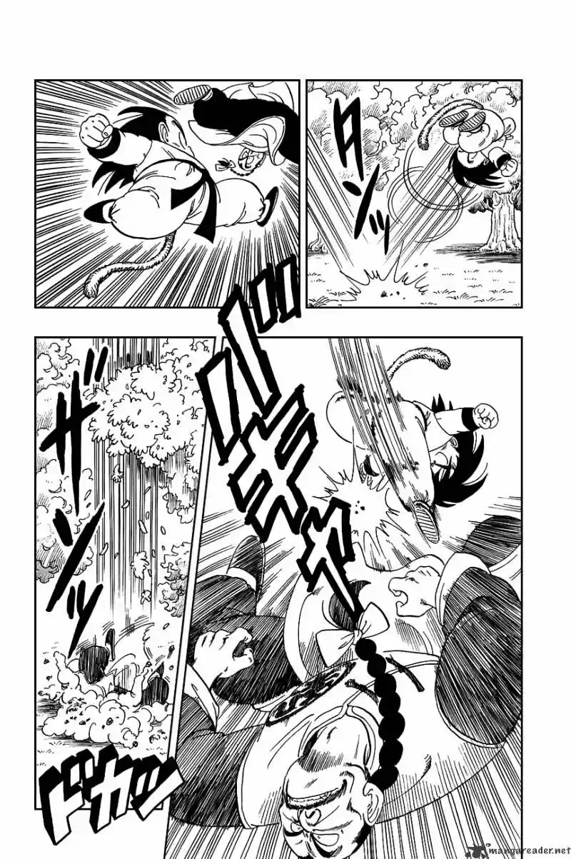 DragonBall Next-Gen ch.091