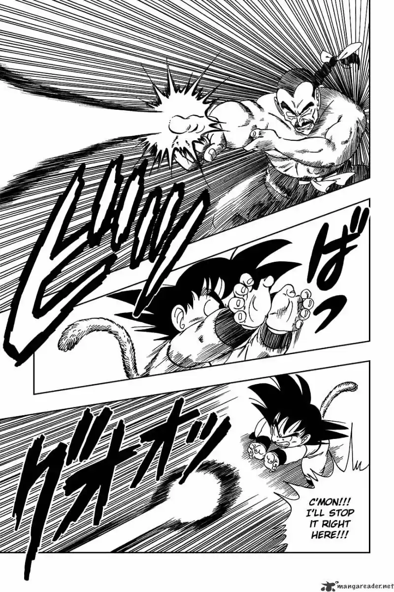 DragonBall Next-Gen ch.091
