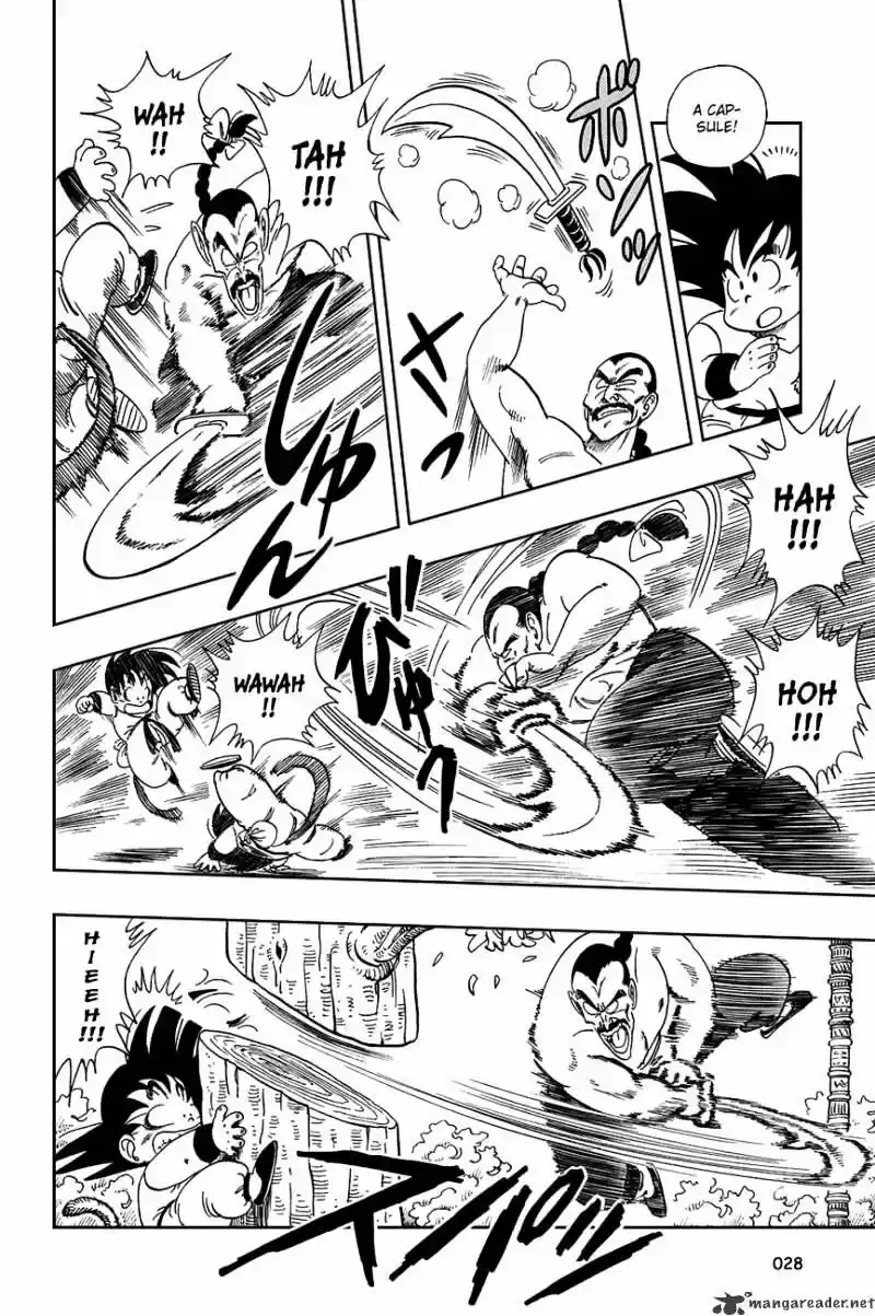 DragonBall Next-Gen ch.091