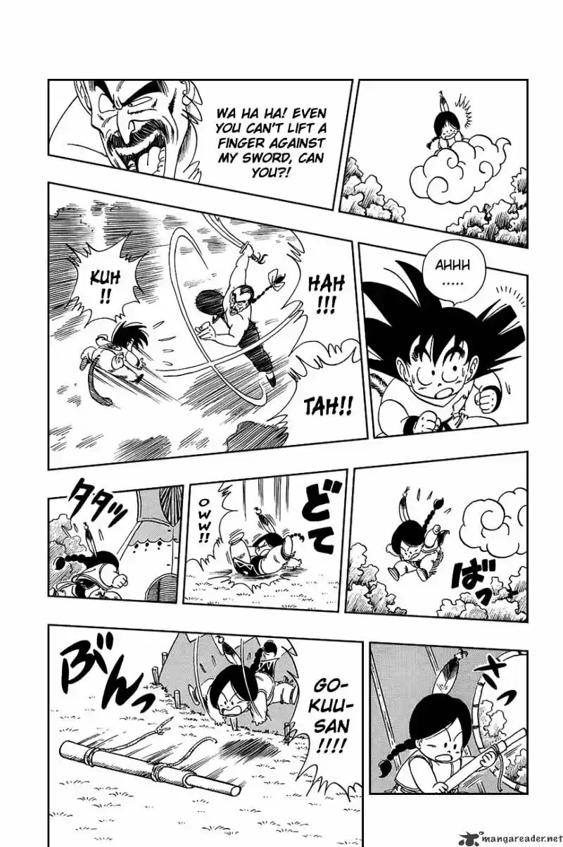 DragonBall Next-Gen ch.091