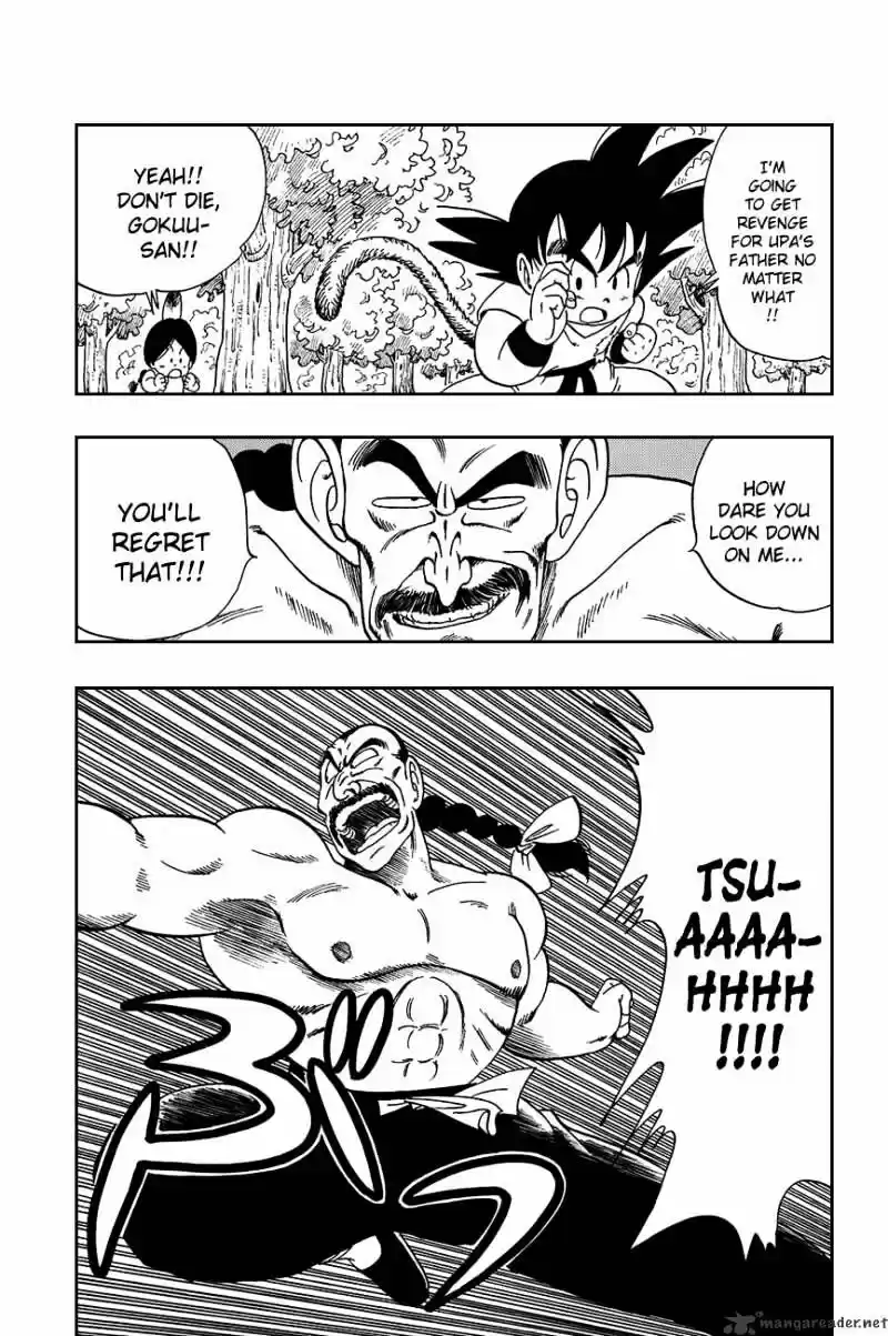 DragonBall Next-Gen ch.092