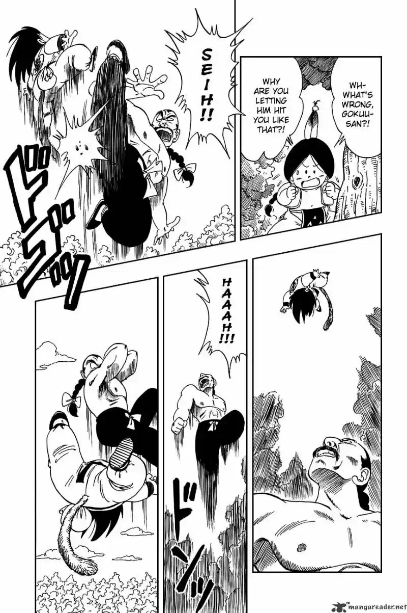 DragonBall Next-Gen ch.092