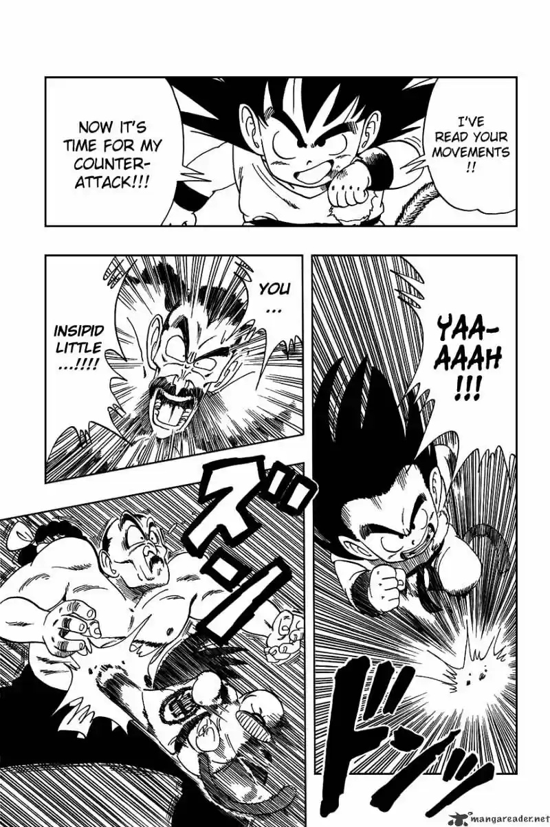 DragonBall Next-Gen ch.092