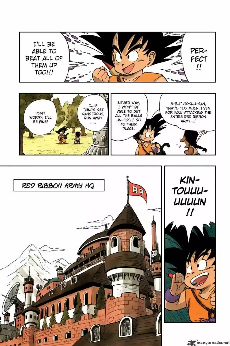 DragonBall Next-Gen ch.093