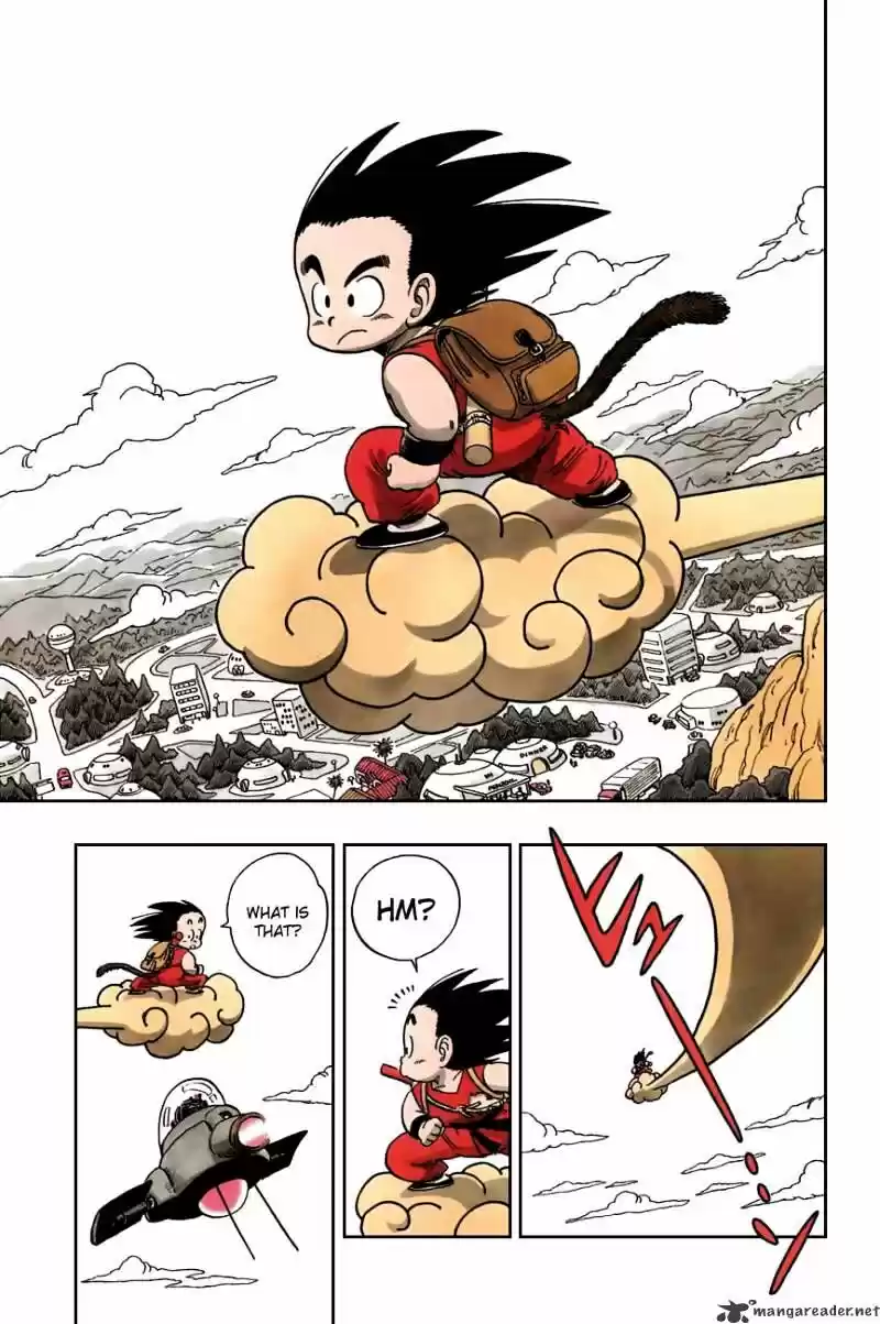DragonBall Next-Gen ch.093