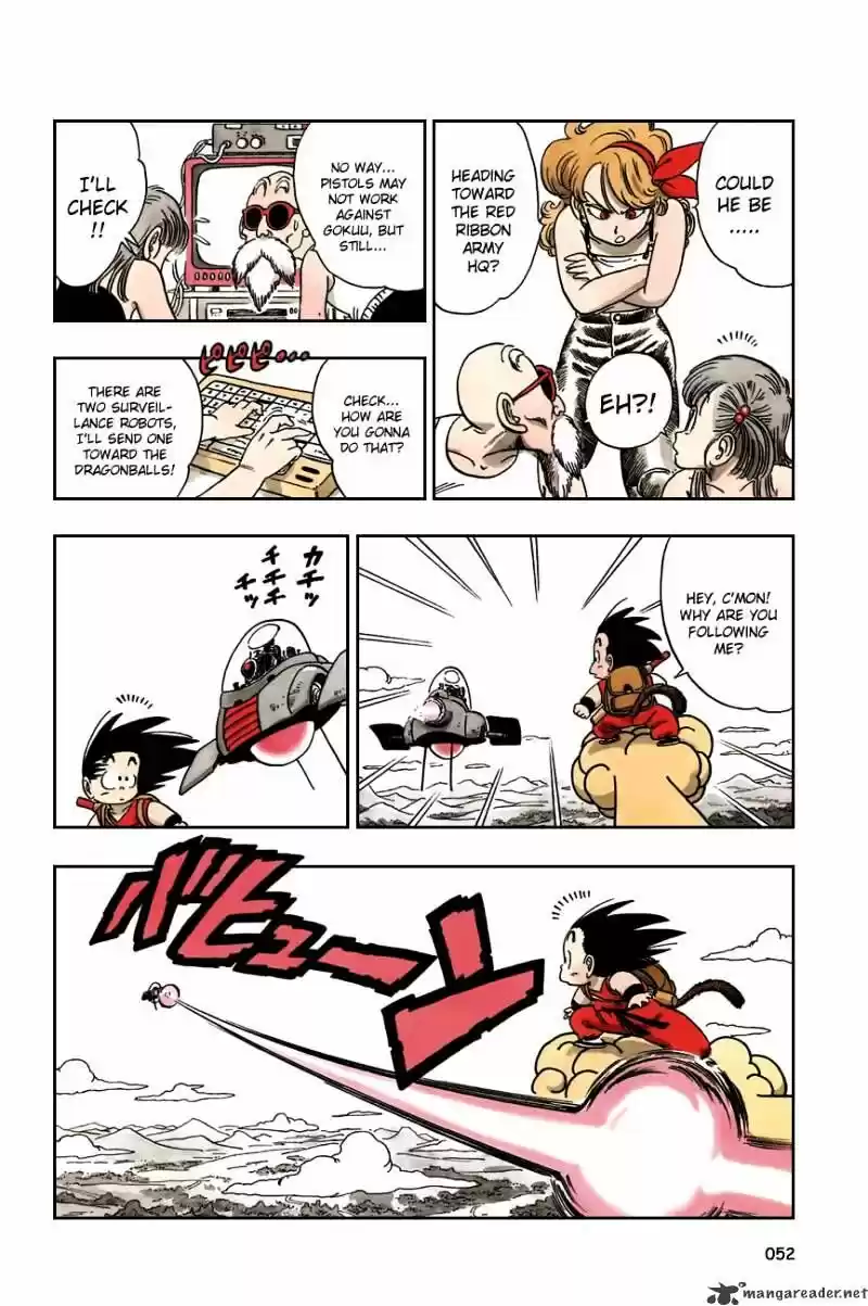 DragonBall Next-Gen ch.093