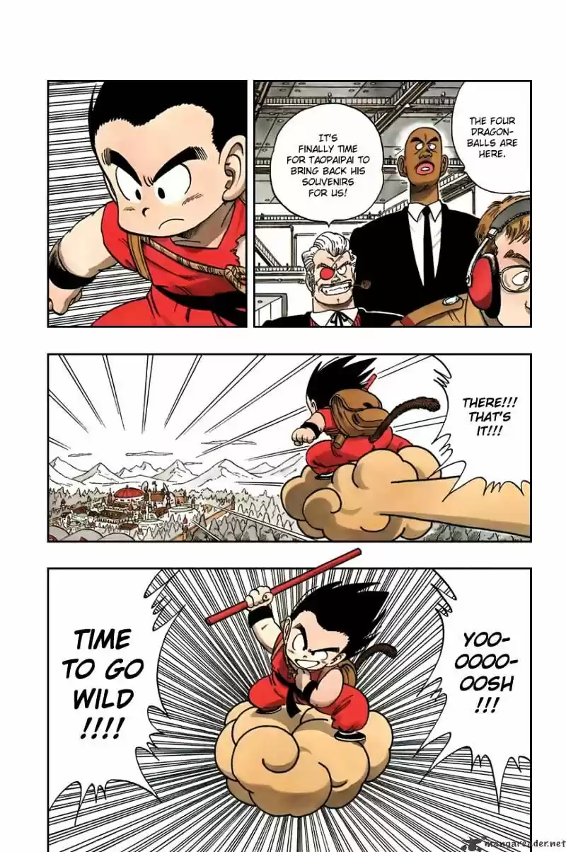 DragonBall Next-Gen ch.093