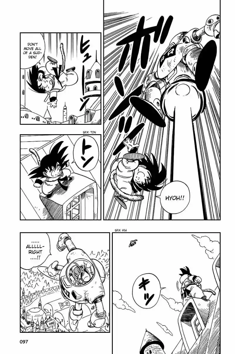 DragonBall Next-Gen ch.096