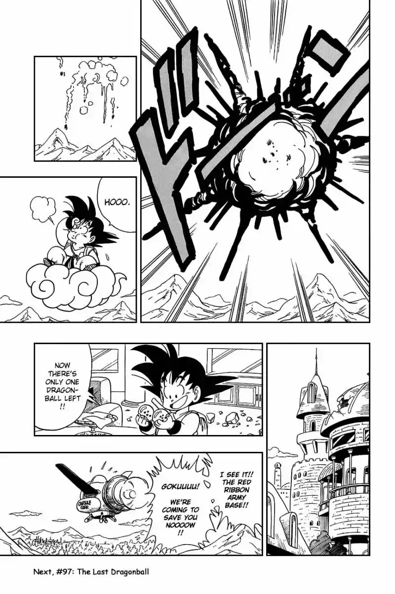 DragonBall Next-Gen ch.096