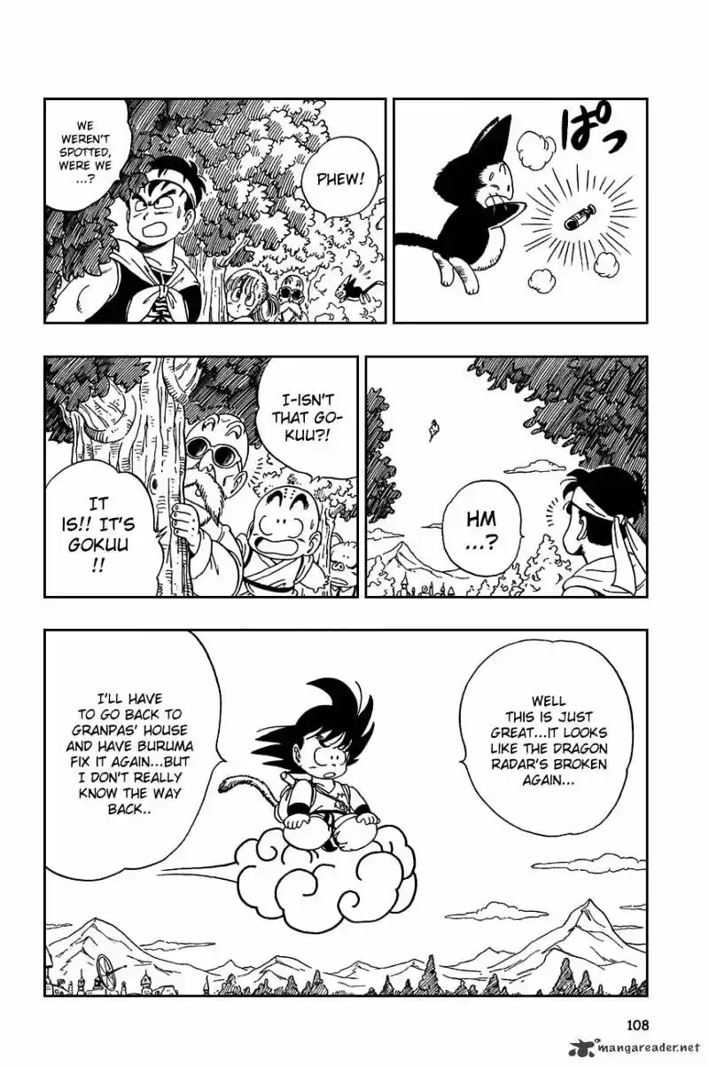 DragonBall Next-Gen ch.097