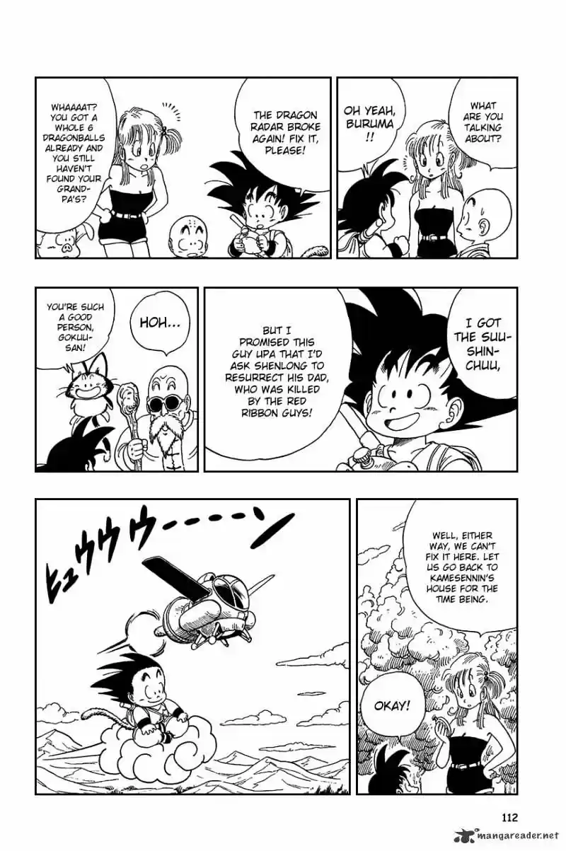 DragonBall Next-Gen ch.097