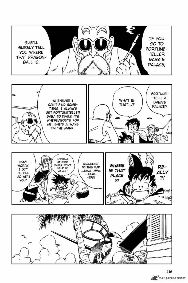 DragonBall Next-Gen ch.097