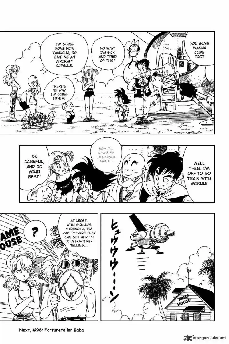 DragonBall Next-Gen ch.097