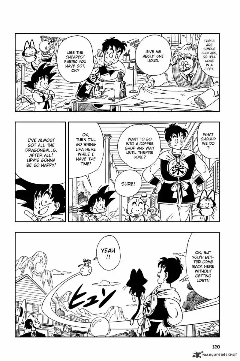 DragonBall Next-Gen ch.098