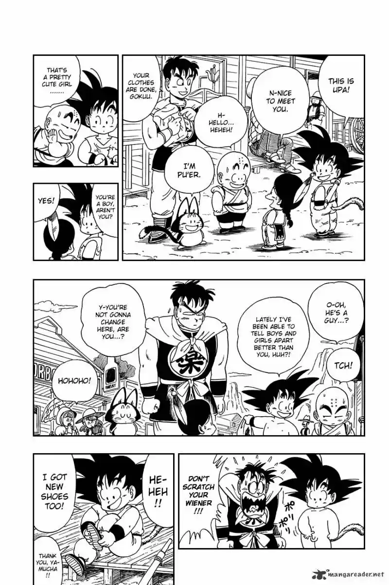 DragonBall Next-Gen ch.098