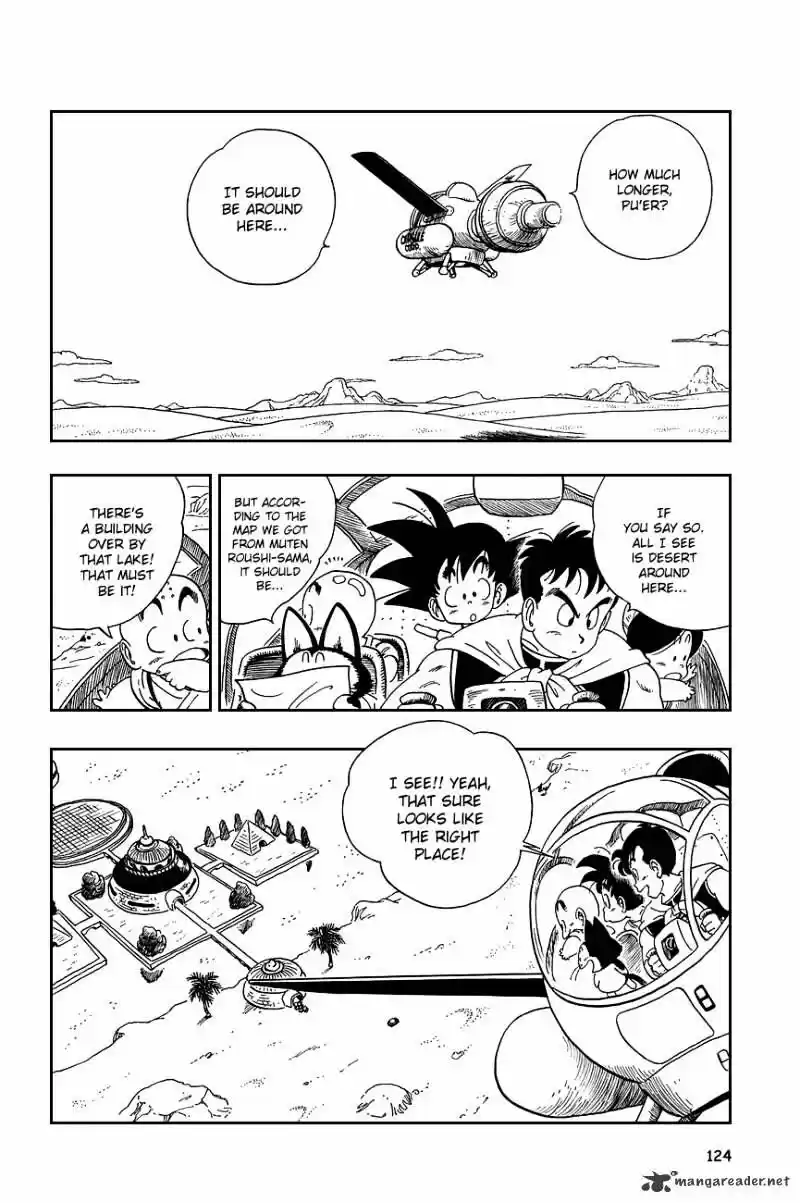 DragonBall Next-Gen ch.098
