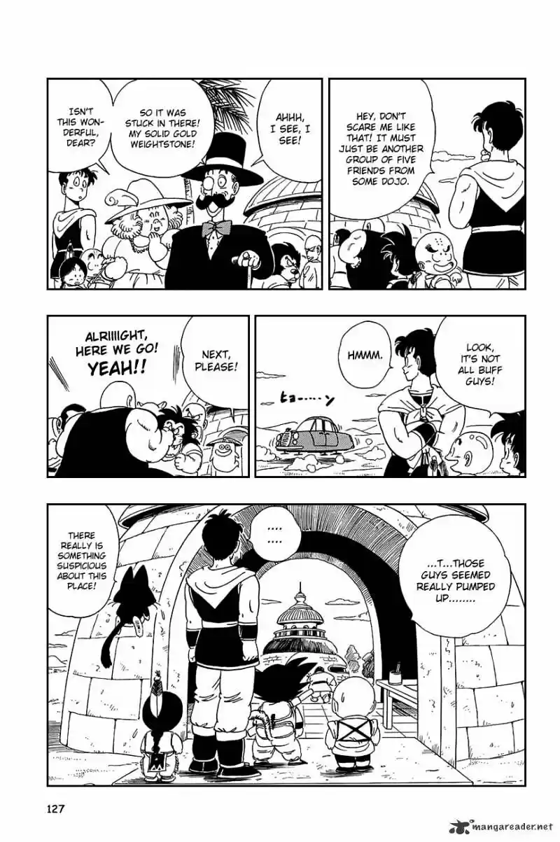 DragonBall Next-Gen ch.098