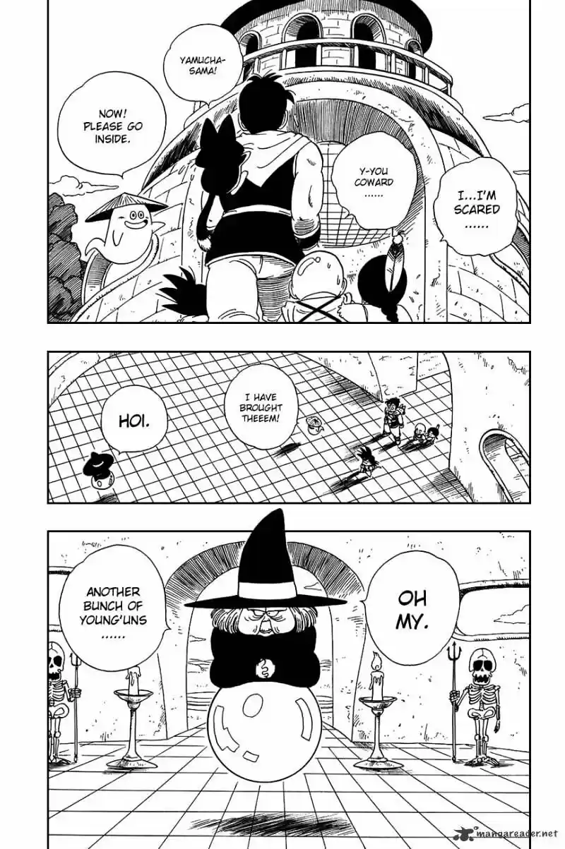 DragonBall Next-Gen ch.098