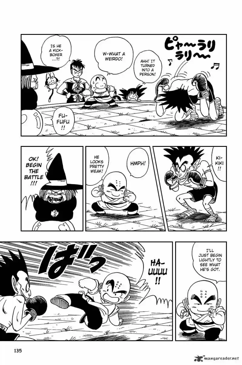 DragonBall Next-Gen ch.099
