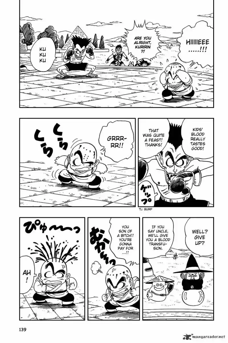 DragonBall Next-Gen ch.099