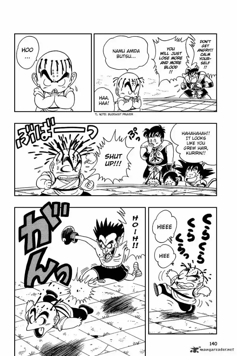 DragonBall Next-Gen ch.099