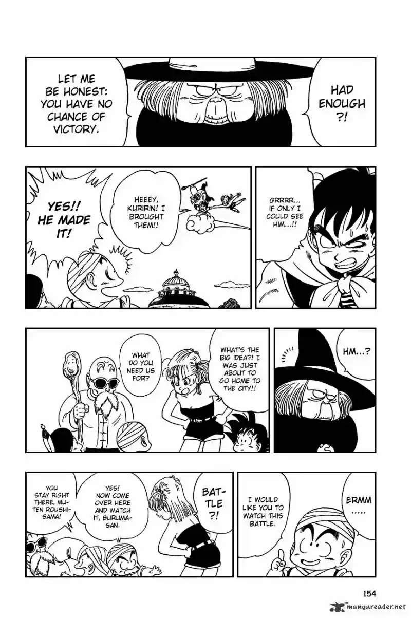 DragonBall Next-Gen ch.100