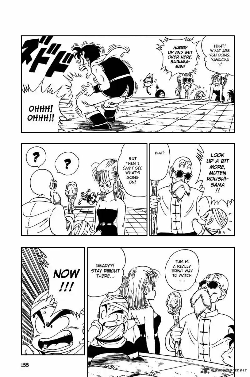 DragonBall Next-Gen ch.100