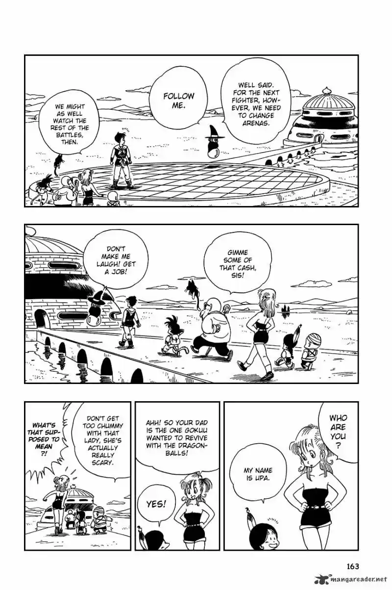 DragonBall Next-Gen ch.101