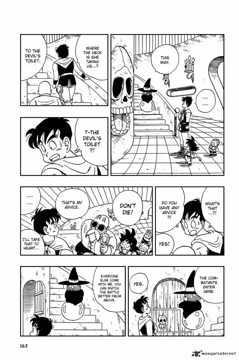 DragonBall Next-Gen ch.101