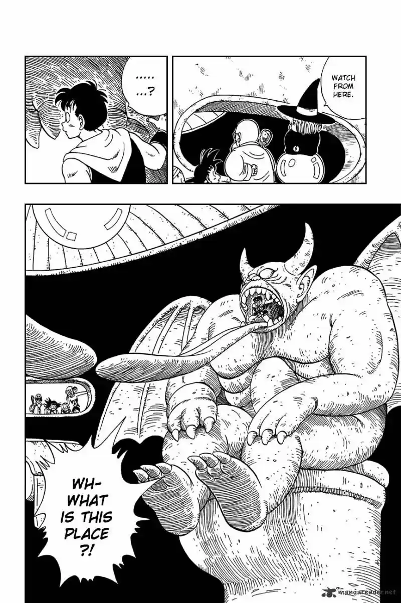 DragonBall Next-Gen ch.101