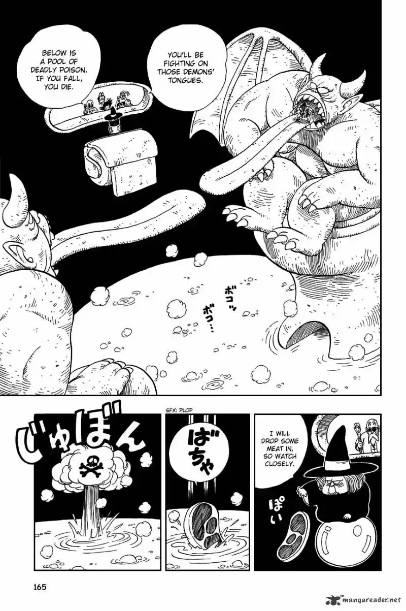 DragonBall Next-Gen ch.101