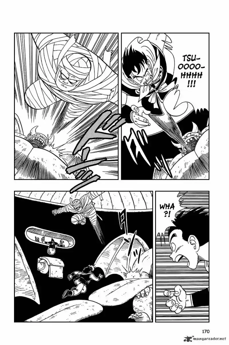 DragonBall Next-Gen ch.101