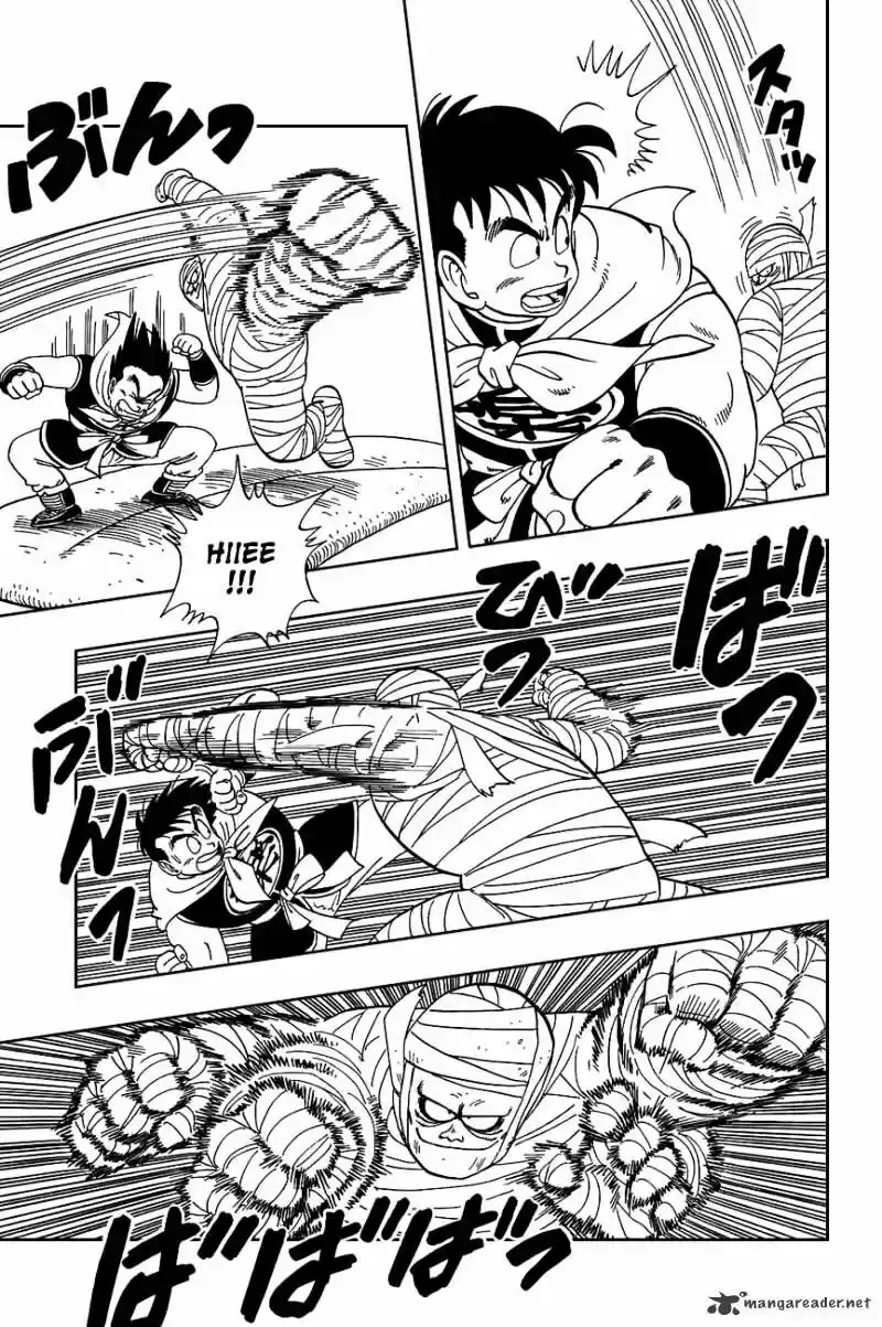 DragonBall Next-Gen ch.101