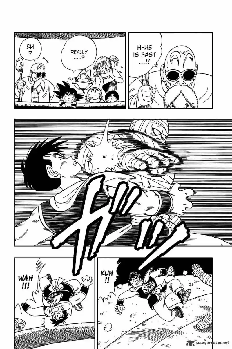 DragonBall Next-Gen ch.101