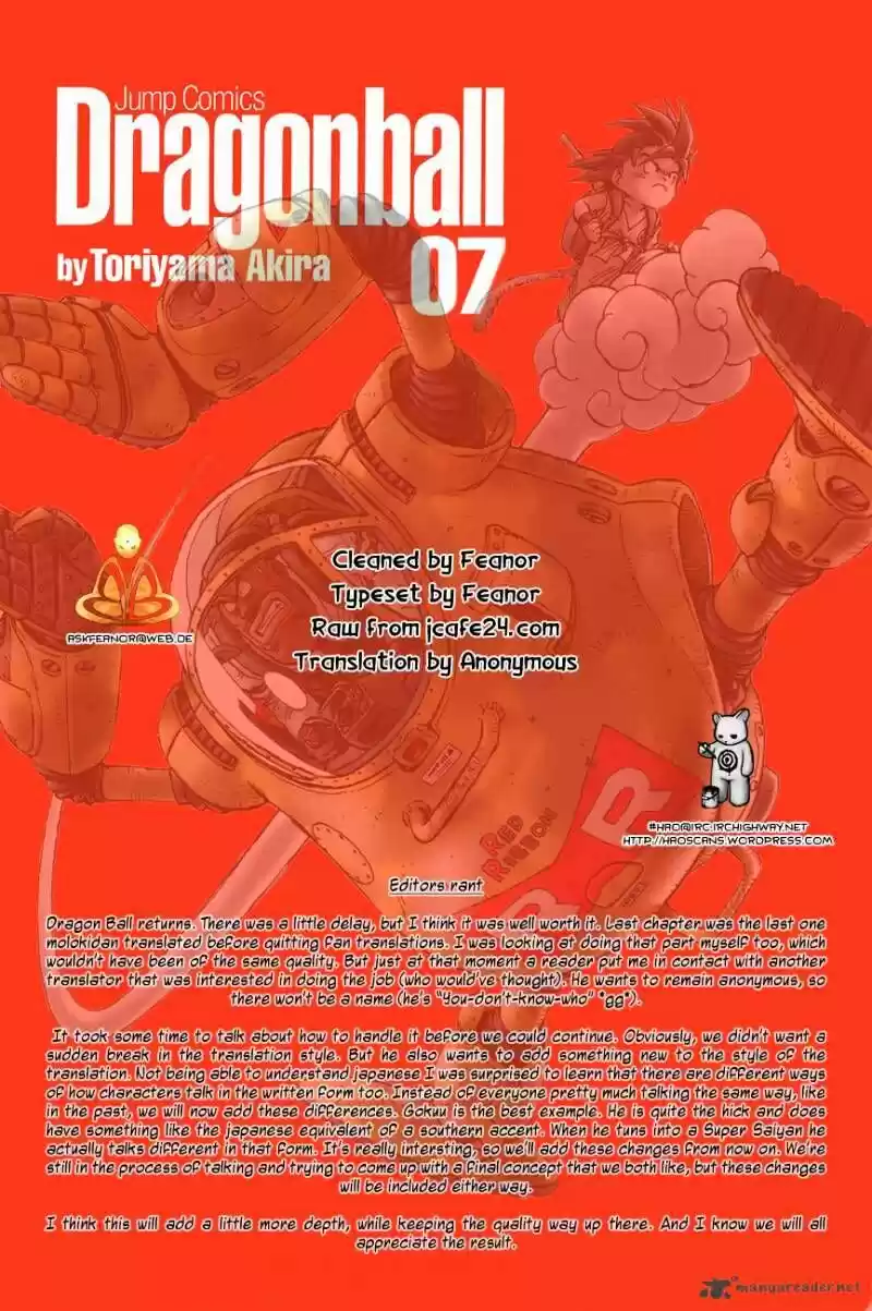 DragonBall Next-Gen ch.102