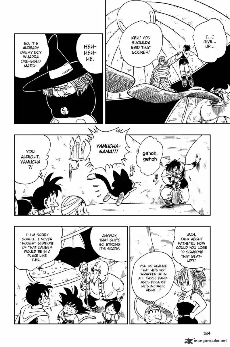 DragonBall Next-Gen ch.102