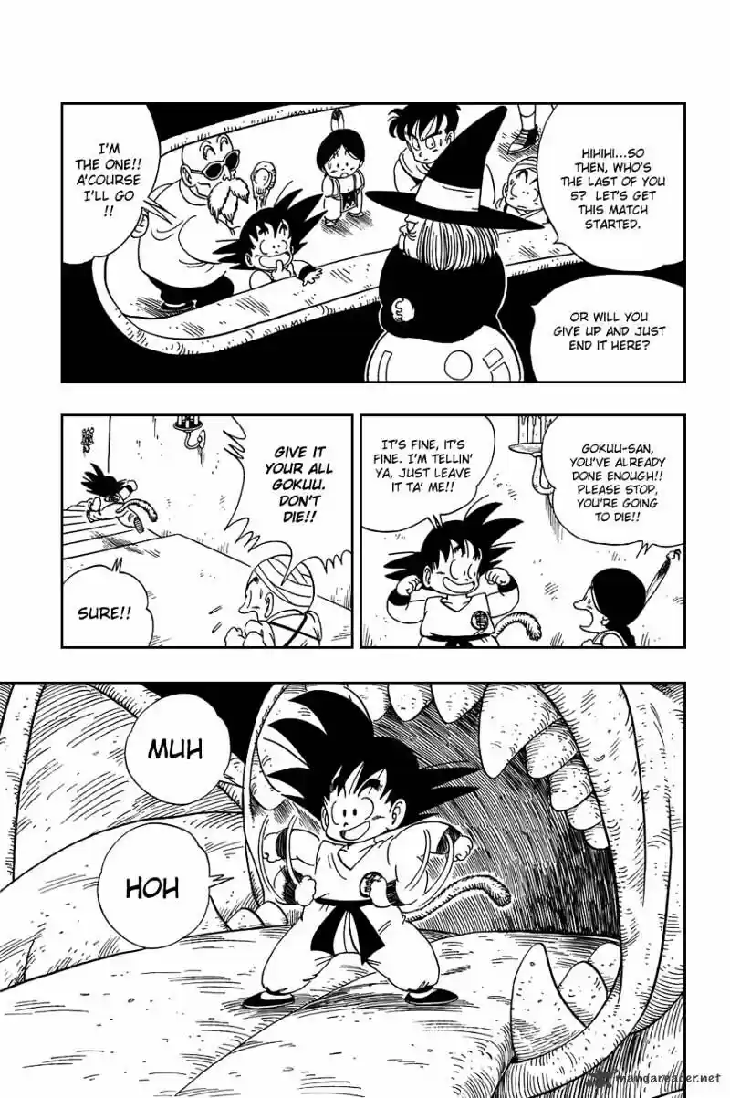 DragonBall Next-Gen ch.102