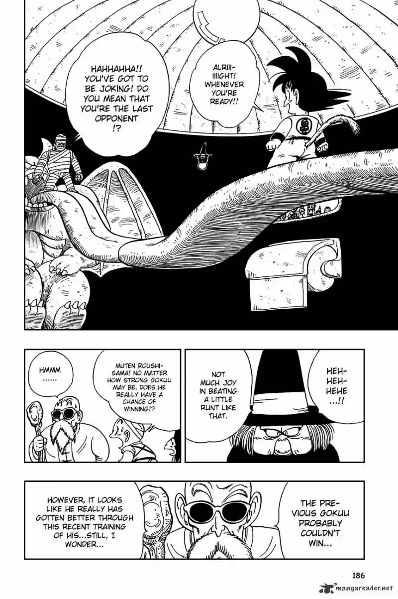 DragonBall Next-Gen ch.102