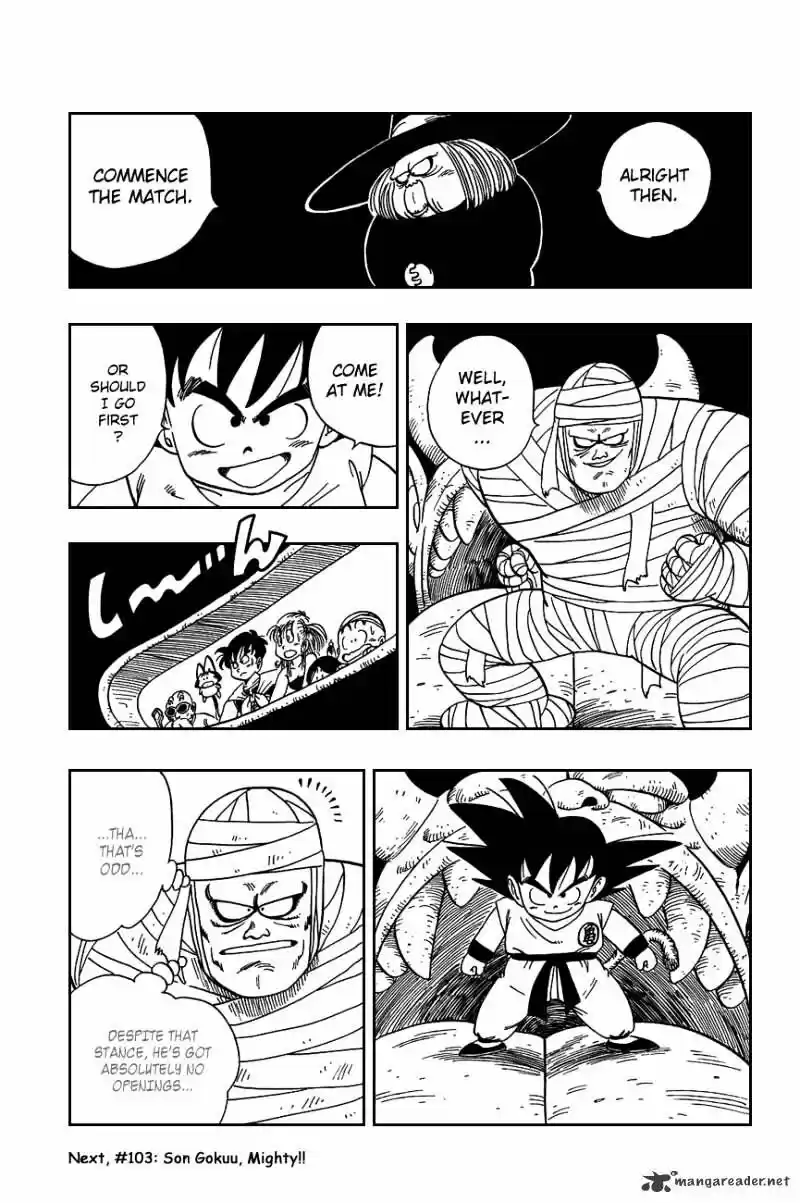 DragonBall Next-Gen ch.102